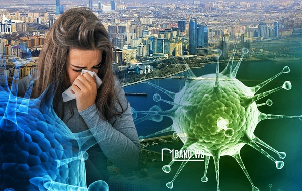 Bu xəstəliklərdə antibiotik İSTİFADƏ ETMƏYİN - həkim XƏBƏRDARLIQ ETDİ