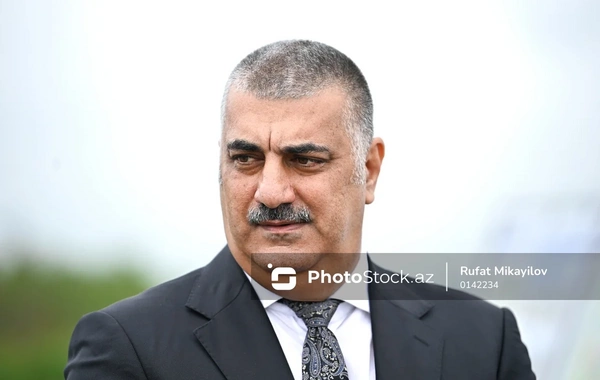 Известный миллиардер азербайджанского происхождения прибыл в Карабах