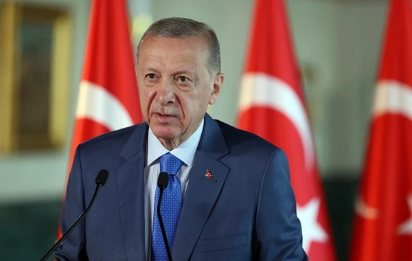 Ərdoğan İstanbulda Paşinyanı qəbul edəcək - Tarix AÇIQLANDI