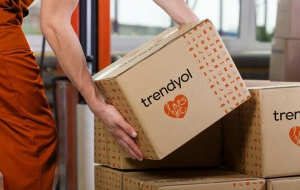 Курьезный случай в Баку: Trendyol отправил покупателю средство от мух вместо ноутбука