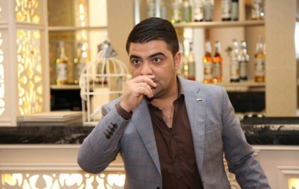 Tanınmış aktyora ağır itki üz verib