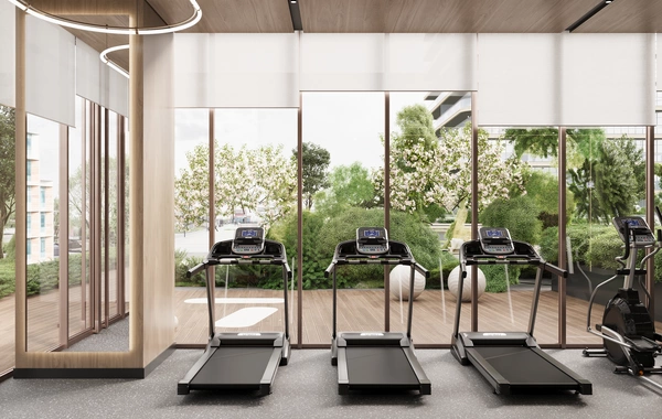 Bahalaşan tendesiyada ağıllı İnvestisiya - Premium mənzillər