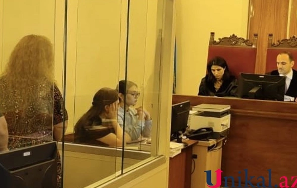 В Азербайджане тиктокерша вымогала 836 тысяч у экс-возлюбленного