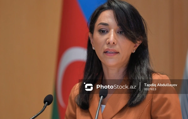 Омбудсмен Азербайджана: Армения должна предоставить информацию о пропавших без вести