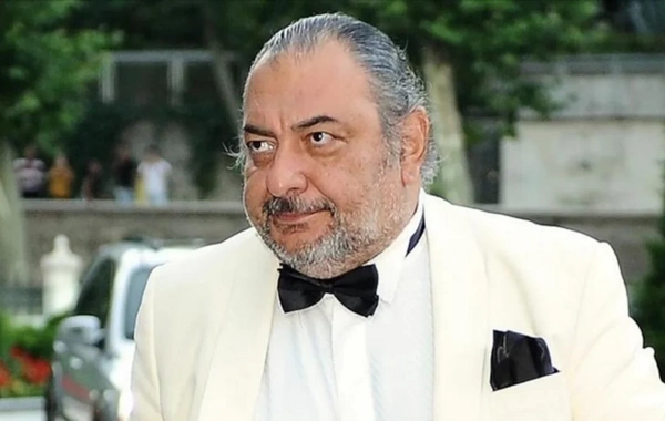 66 yaşlı aparıcı vəfat etdi