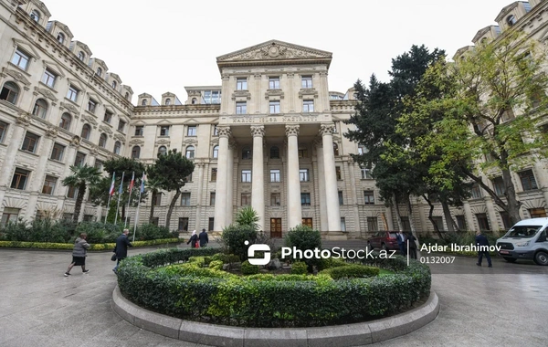 # Were citizens of Azerbaijan affected in Iran? - OFFICIALLY