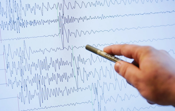 Kolumbiyada güclü zəlzələdən sonra yeni yeraltı təkanlar qeydə alınıb