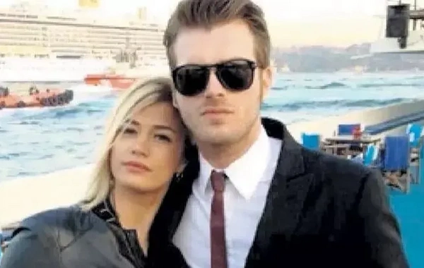 Kıvanç Tatlıtuğun bacısı Melisa Dilara Tatlıtuğ həbs edilib