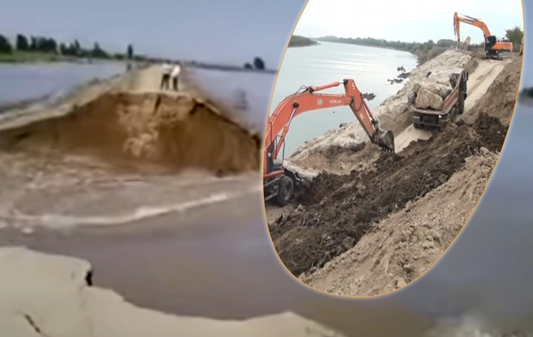 Daşqınlara qarşı yeni mərhələ: Nələr dəyişəcək?