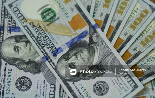 ABŞ-nin İranla müharibəyə çəkdiyi xərc bilindi