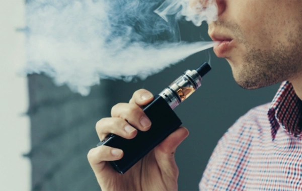 Elektron siqaret qadağası - Daha hansı məhsullara şamil olunur?