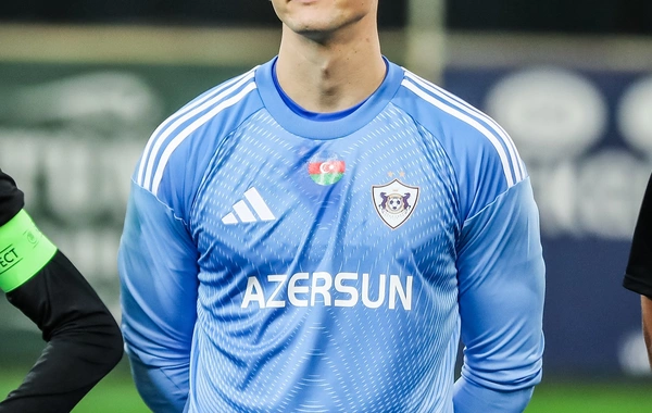 "Borussiya" "Qarabağ"ın bu futbolçusuna elçi düşüb - 7 milyon avro