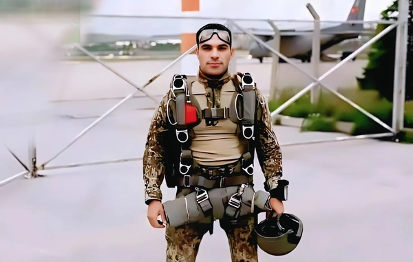 Pəncəli Teymurova Milli Qəhrəman adı verilib