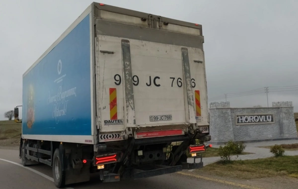 AHİK uşaqlar üçün bayram tədbirləri təşkil edir