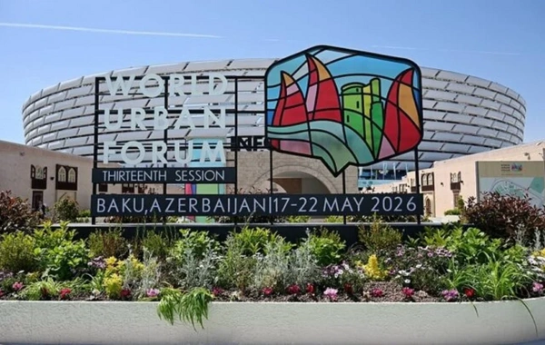 WUF13 called for the creation of climate-resilient housing systems