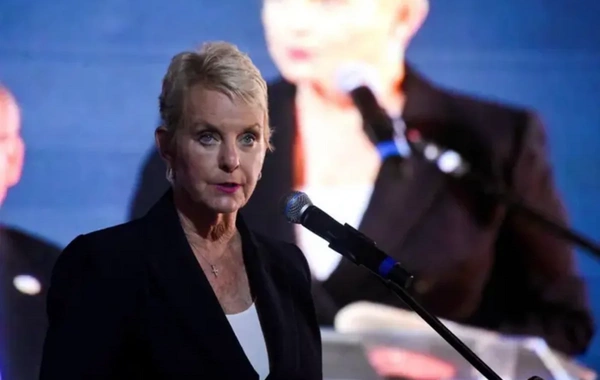 Sindi Makkeyn BMT-nin Ümumdünya Ərzaq Proqramının rəhbəri vəzifəsindən getmək niyyətindədir