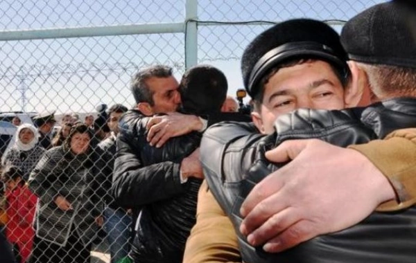 Amnistiya aktının icrası başa çatıb, 22 935 şəxsə şamil edilib