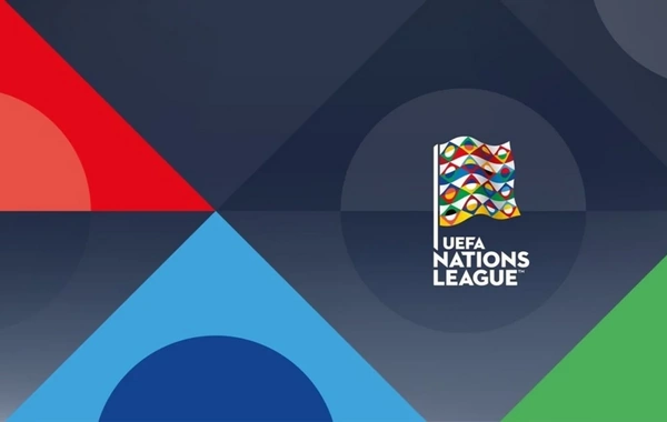 UEFA Millətlər Liqası: Türkiyə İtaliya, Fransa isə Belçika ilə üz-üzə gələcək
