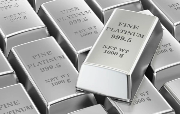 Silver price updated to a historical maximum