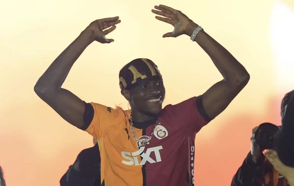 Viktor Osimhenin hər kəsin gözlədiyi transfer cavabı