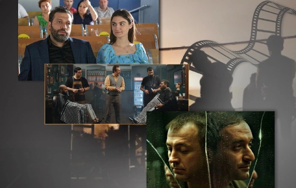 "Komediya filmlərimiz "şit"dir" – Kinoşünasdan yerli filmlərlə bağlı TƏNQİD