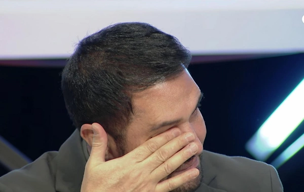 Nəvəsindən danışan Nadir: Ona qurban olum, 4 il ildir həsrətində idik