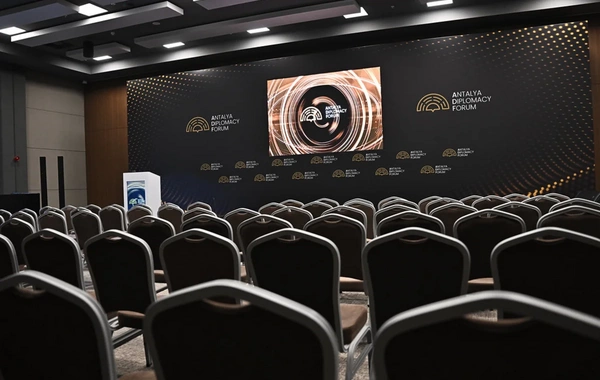 Antalya zirvəsi: İlham Əliyev qlobal siyasi masanın əsas söz sahibinə çevrilib - RƏY