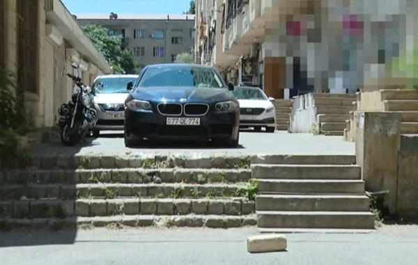 Невидимая опасность для автомобилей в Ясамальском районе: что становится причиной аварий?