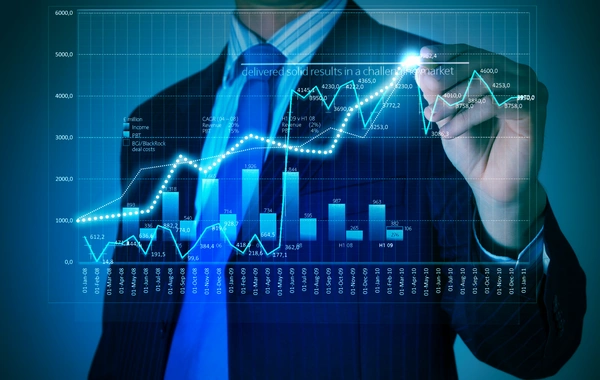 Azərbaycan iqtisadiyyatına yatırılan xarici investisiyaların həcmi 27 %-dən çox artıb