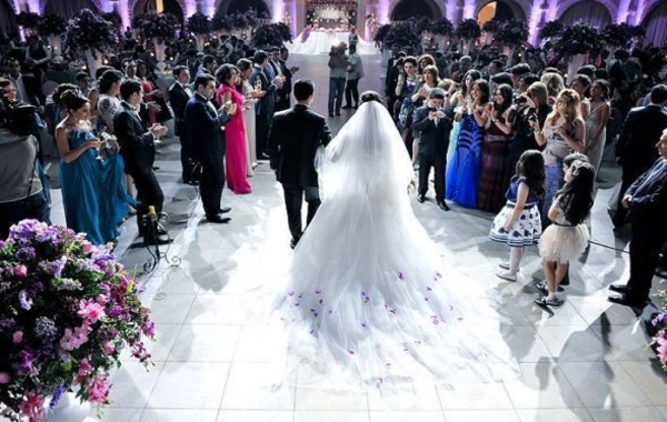 Yaya qədər xonça düzüb toy edəcək 3 BÜRC