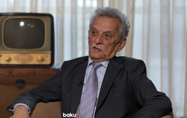 Eldar Məmmədov Sovetski ilə bağlı xatirələrini danışdı: Qadınlar küçədən keçəndə hamımız susardıq