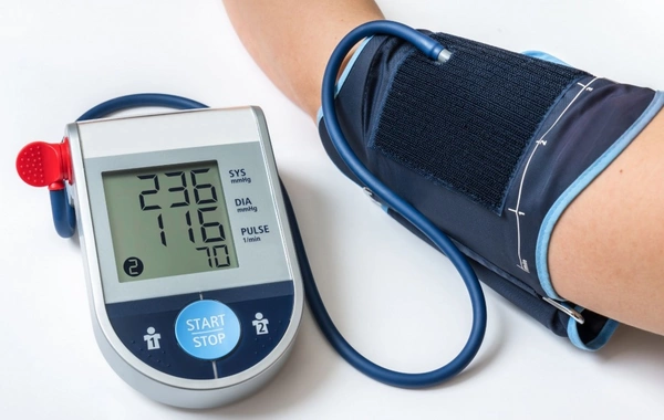 Alimlər yüksək təzyiqin gizli səbəbini aşkar etdi