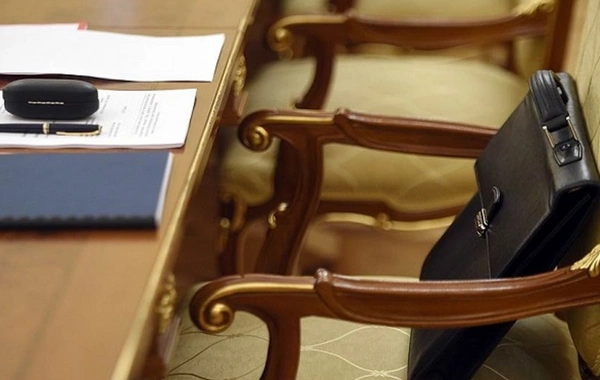 Gəncə, Göygöl, və Goranboyda məktəb direktorları vəzifəsinə təyinatlar olub