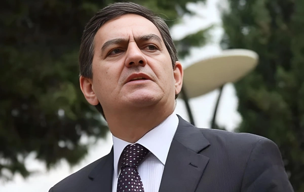 Əli Kərimli tibbi müayinədən keçirilib - Təkadamlıq kamerada saxlanılır