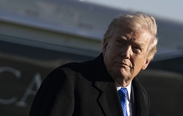 İran atəşkəs istəyib