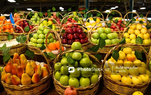 Fruits and vegetables may become more expensive in summer