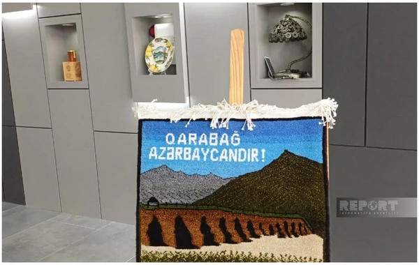 Lənkəran Dövlət Peşə Təhsil Mərkəzində smart texnologiyalar tətbiq olunur