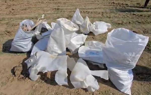 Pro-Iranian forces are trying to distort reality: Baku TV issued a statement