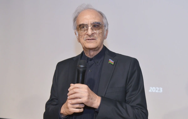 Bakıda Ümummilli Lider Heydər Əliyevin xatirə gecəsi keçirilib