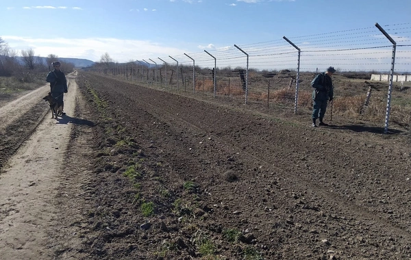 DSX ötən ay 6,5 milyon manatlıq qaçaqmal aşkarlayıb