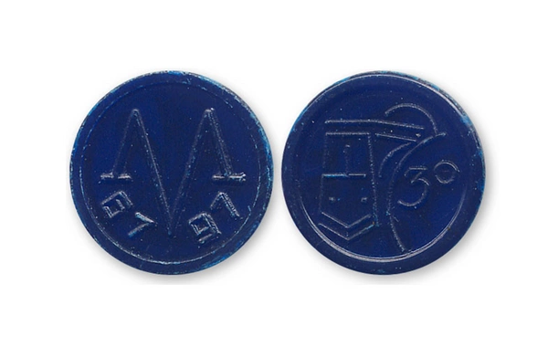 Почему бакинцы до сих пор вспоминают синие монеты метро? Символ ушедшей эпохи