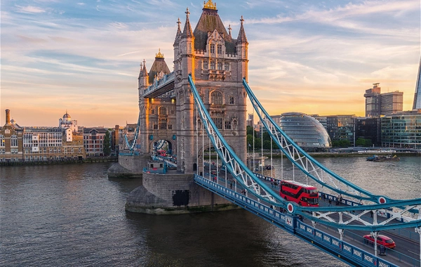 Великобритания назначила нового посла в Азербайджане