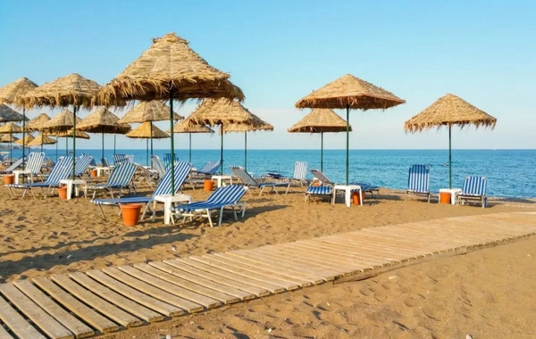 Sabah çimərliklərdə hava şəraiti necə olacaq?