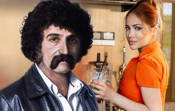 Nigar Camaldan Vaqif Mustafazadəyə EHTİRAM