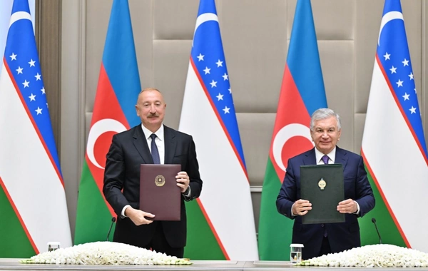 Bakı–Daşkənd əlaqələri: Strateji prioritetlər və perspektivlər – Təhlil