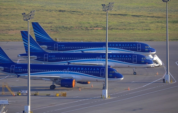 Naxçıvanla nəqliyyat əlaqəsinin təmin edilməsi üçün alternativ reyslər təşkil olunub