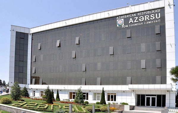 Su sayğacının quraşdırılmasına görə ödəniş edilməlidir? - Rəsmi cavab