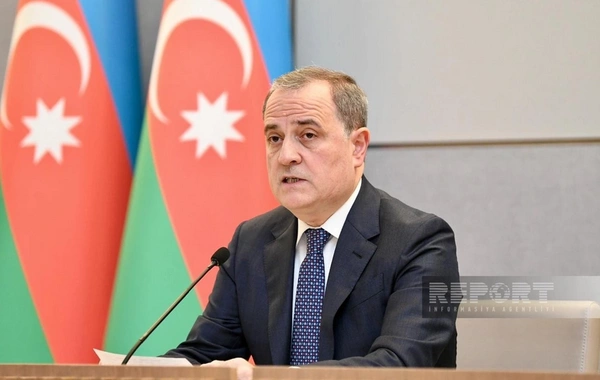 XİN başçısı: İlham Əliyevin Vaşinqton səfəri ikitərəfli münasibətlər kontekstində vacib əhəmiyyətə malik olub