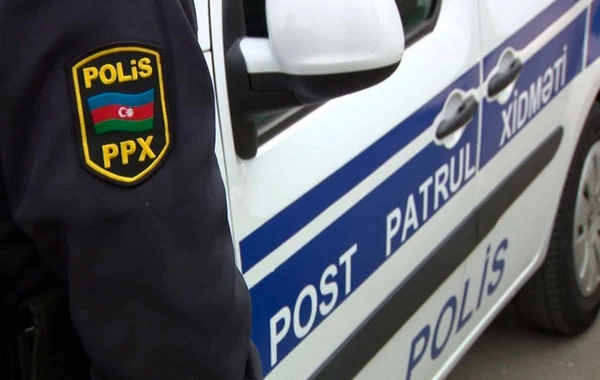 Zaqatalada 31 yaşlı kişiyə xəsarət yetirən şəxs saxlanılıb
