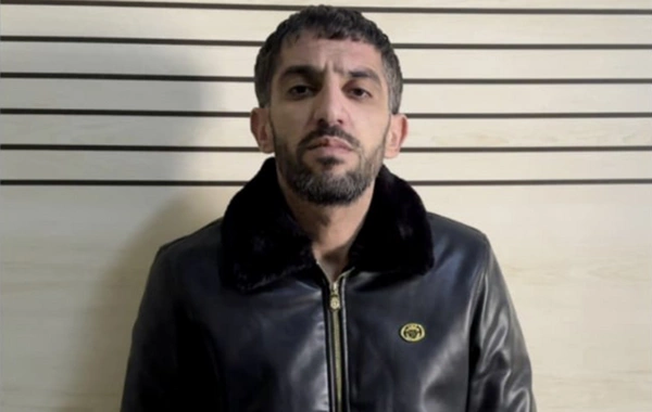 Sahibkarın arvadının əl-ayağını bağlayıb - Evini taladı